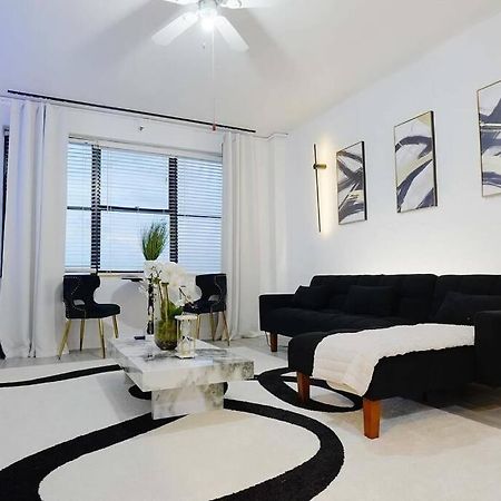Luxury Skyrise Condo Downtown Jax Jacksonville Buitenkant foto