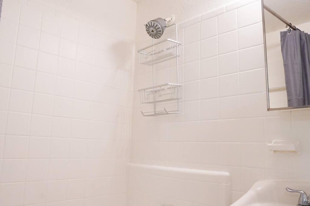 Luxury Skyrise Condo Downtown Jax Jacksonville Buitenkant foto