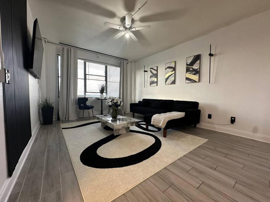 Luxury Skyrise Condo Downtown Jax Jacksonville Buitenkant foto