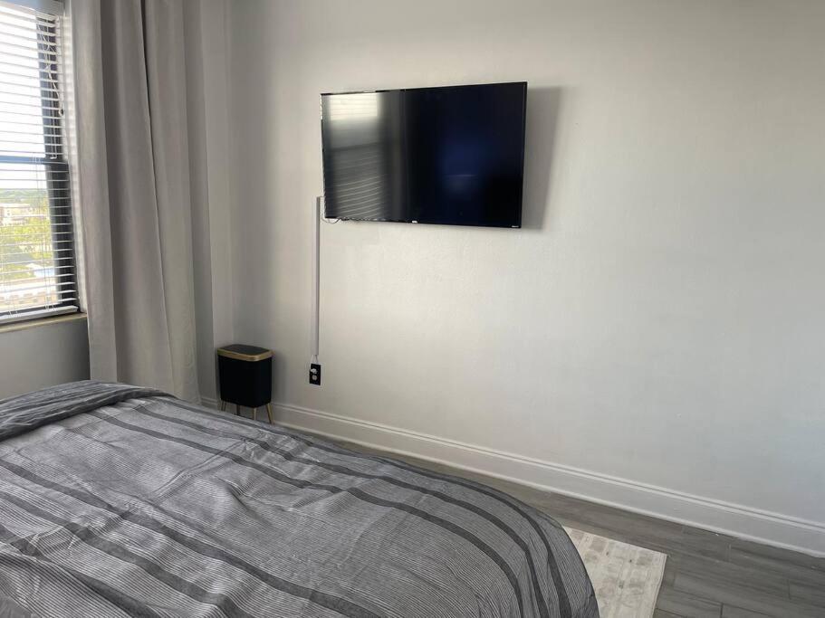Luxury Skyrise Condo Downtown Jax Jacksonville Buitenkant foto
