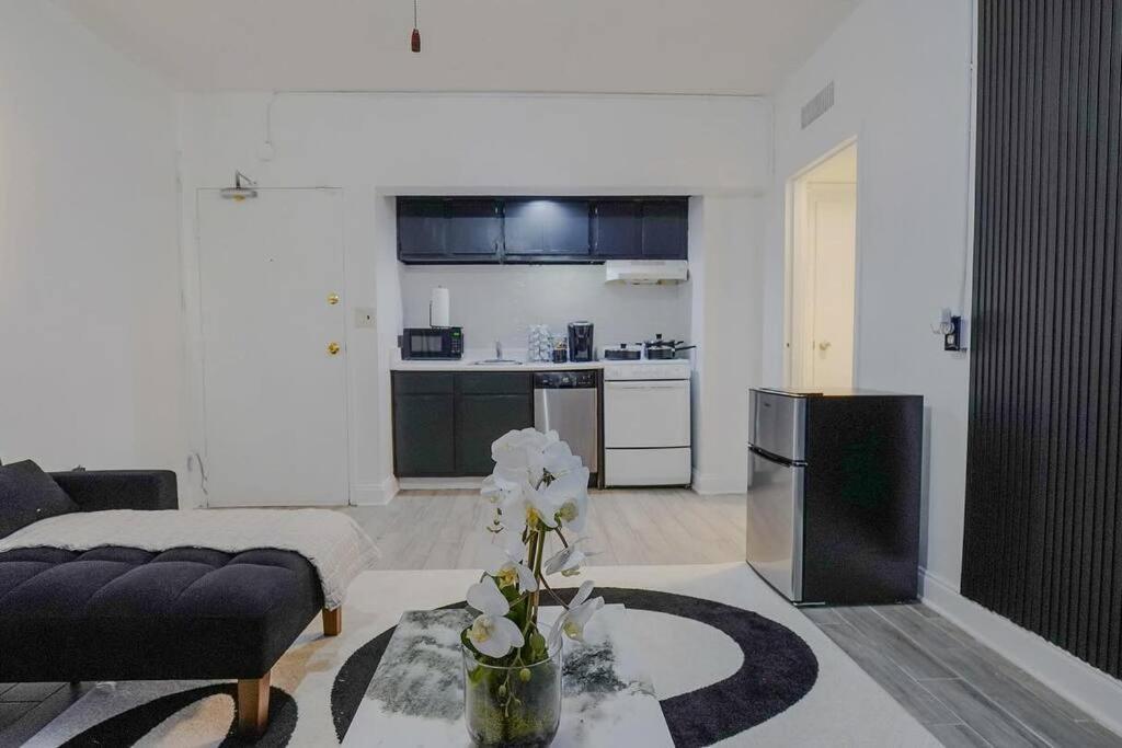 Luxury Skyrise Condo Downtown Jax Jacksonville Buitenkant foto
